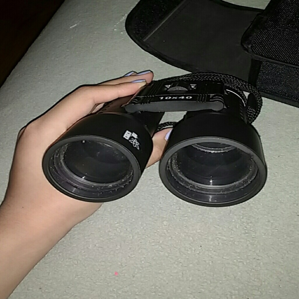 Binoculars